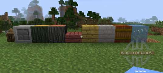 Witchery [1.7.2] para Minecraft