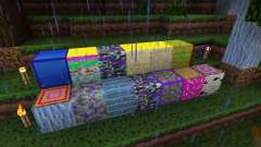 This Is Made By A Kid [16x][1.7.2] para Minecraft