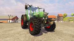 Fendt [pack] para Farming Simulator 2013