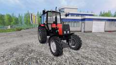 MTZ-820 para Farming Simulator 2015