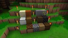 The End Resource Pack [16x][1.7.2] para Minecraft
