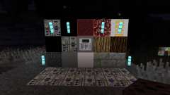 Space Architect [32x][1.8.1] para Minecraft