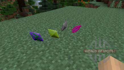 Recall Stones [1.7.2] para Minecraft