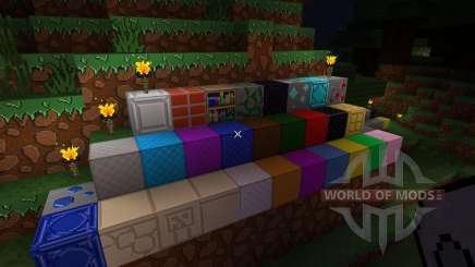 DestinyCraft [32x][1.7.2] para Minecraft