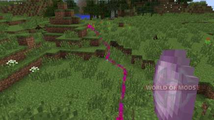 Magic Yarn [1.7.2] para Minecraft