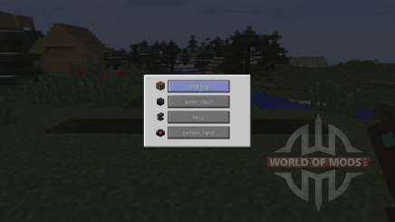 Simple Portables [1.6.2] para Minecraft