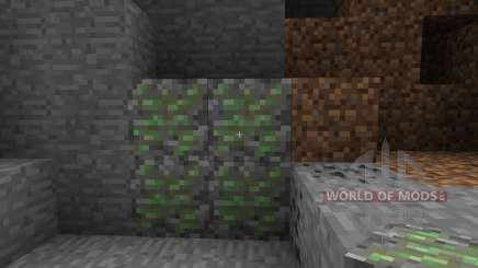 Slime Dungeons [1.6.2] para Minecraft