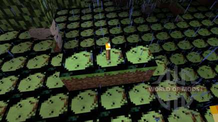 Jeffthekillercraft [16x][1.7.2] para Minecraft