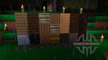 Wither Tooth [128x][1.7.2] para Minecraft