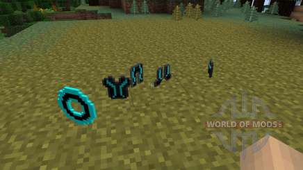 Troncraft [1.7.2] para Minecraft