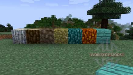 Mo Creatures [1.7.2] para Minecraft