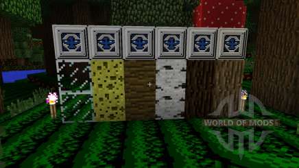 Contra Resource Pack [16x][1.7.2] para Minecraft