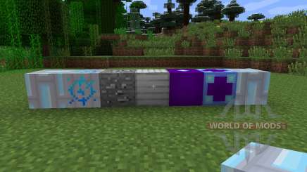 Halocraft [1.6.2] para Minecraft