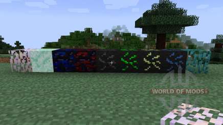 TragicMC [1.7.2] para Minecraft