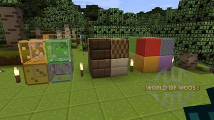 PiXiE [16x][1.8.7] para Minecraft