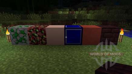 Magical Crops [1.6.2] para Minecraft