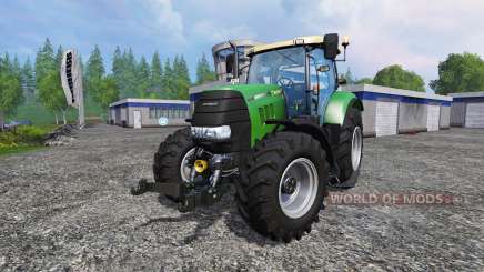 Krone Big T1600 para Farming Simulator 2015