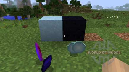 MoSwords [1.7.2] para Minecraft