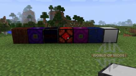 Random Things [1.7.2] para Minecraft