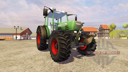 Fendt [pack] para Farming Simulator 2013
