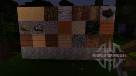 Jamesbaseball [128x][1.7.2] para Minecraft