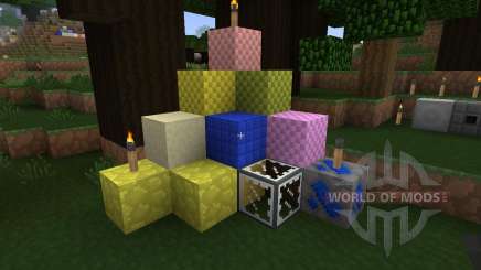 Adorable [16x][1.7.2] para Minecraft