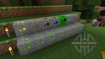 The Slime Pack [16x][1.7.2] para Minecraft