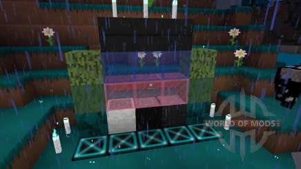 Surge [32x][1.7.2] para Minecraft