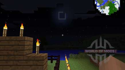 MapWriter [1.6.2] para Minecraft