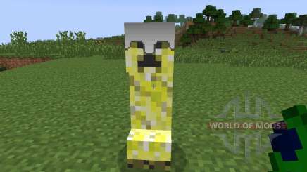 Elemental Creepers 2 [1.7.2] para Minecraft