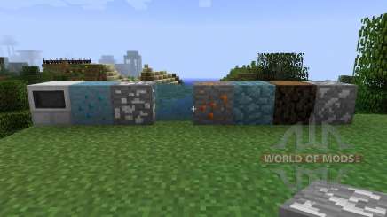 LotsOMobs [1.7.2] para Minecraft