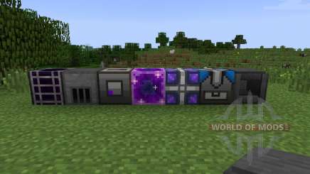 Applied Energistics 2 [1.7.2] para Minecraft