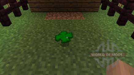 Magic Clover [1.6.2] para Minecraft