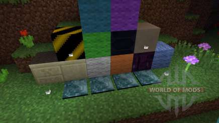 Transformers [16x][1.7.2] para Minecraft