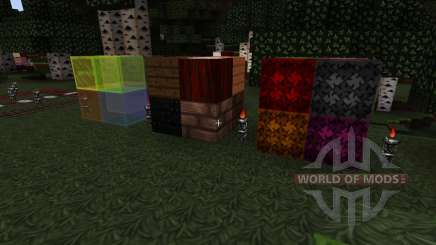 Wolfhound Dungeon [64x][1.7.2] para Minecraft