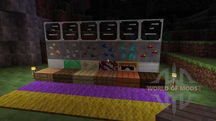 Epic Pack [16x][1.7.2] para Minecraft