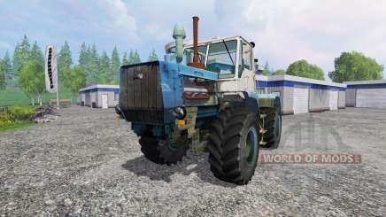 T-150K [editar] para Farming Simulator 2015