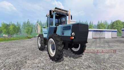 HTZ-16131 v2.0 para Farming Simulator 2015