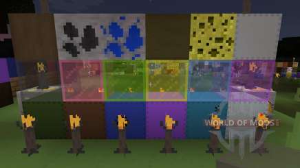 Hidden Pack [64x][1.7.2] para Minecraft