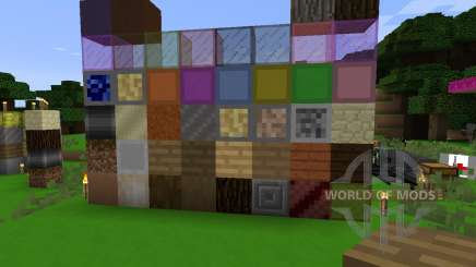 8Bit [8x][1.7.2] para Minecraft