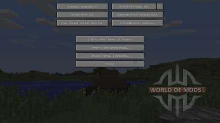 Inventory Tweaks [1.6.2] para Minecraft