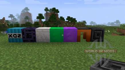 Tinkers Construct [1.7.2] para Minecraft