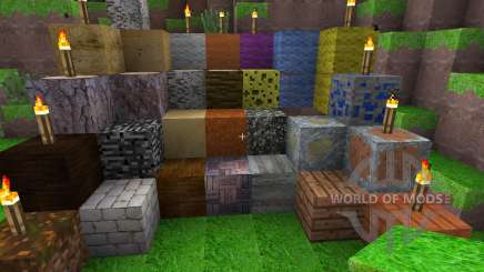 Bratcraft [512x][1.7.2] para Minecraft