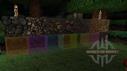 HerrSommer Medieval [64x][1.7.2] para Minecraft