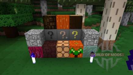 Linksus NES Pack [16х][1.8.1] para Minecraft