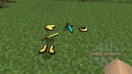 ItemPhysic [1.7.2] para Minecraft