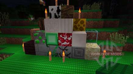 NewtimesCraft [16x][1.7.2] para Minecraft