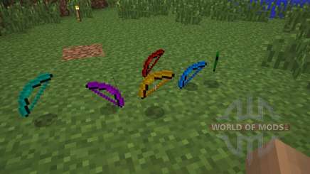 XtraBlocks [1.6.2] para Minecraft