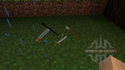 EmpireWar [32x][1.7.2] para Minecraft