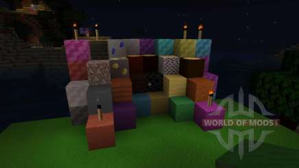 Sworp [128x][1.7.2] para Minecraft